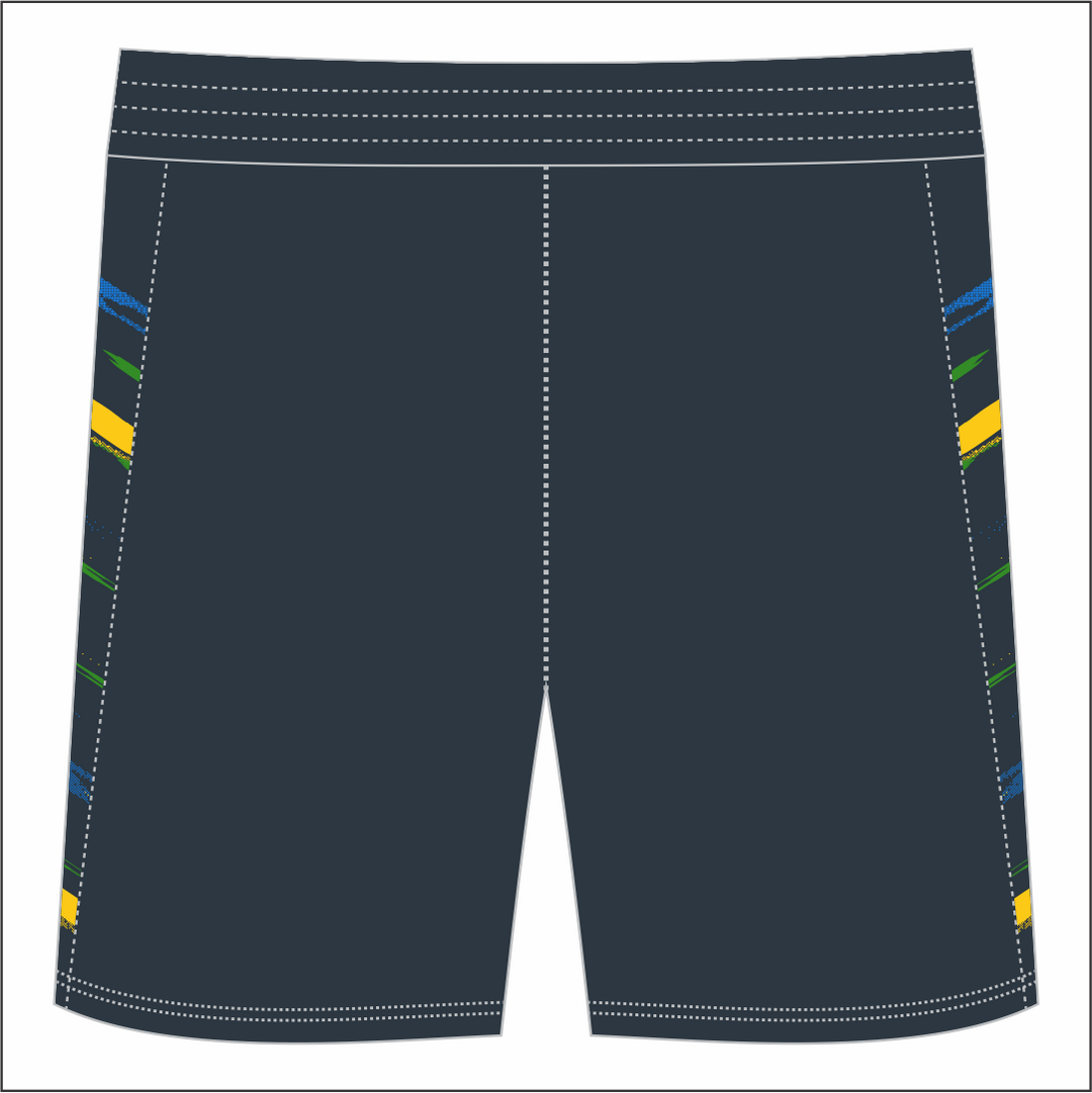 Pembs Dragons Leisure Shorts