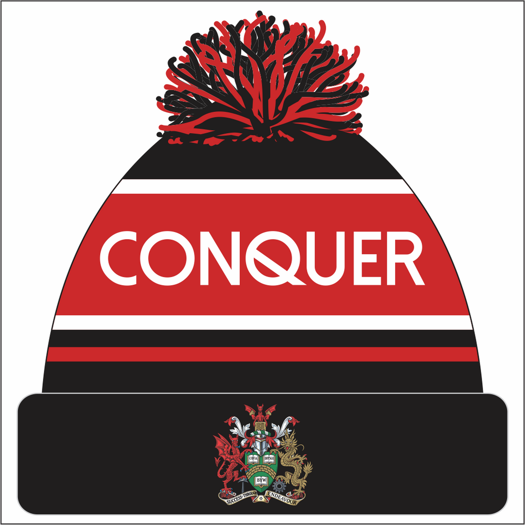 UOSW Bobble Hat ADULT