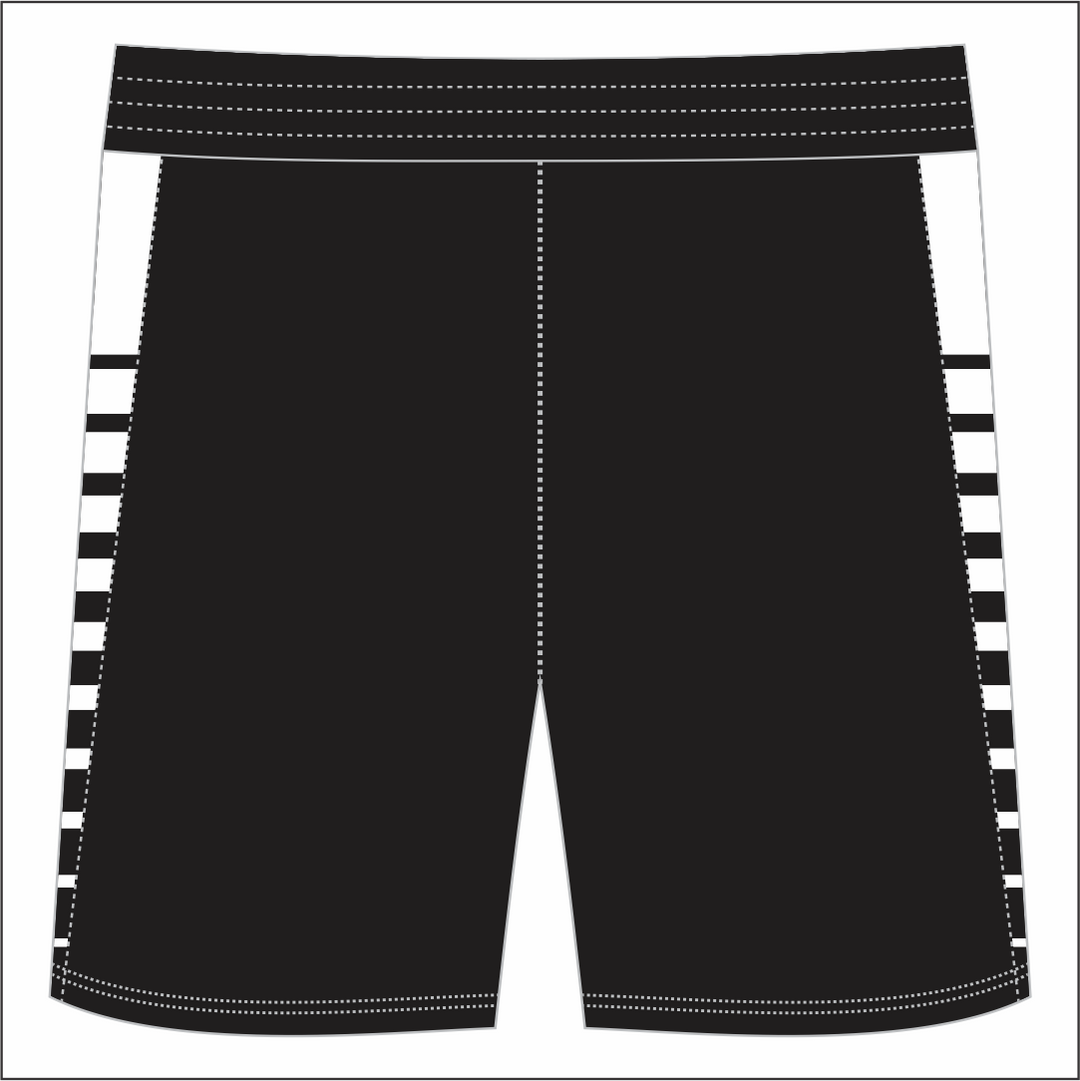 Johnstown AFC Leisure Shorts