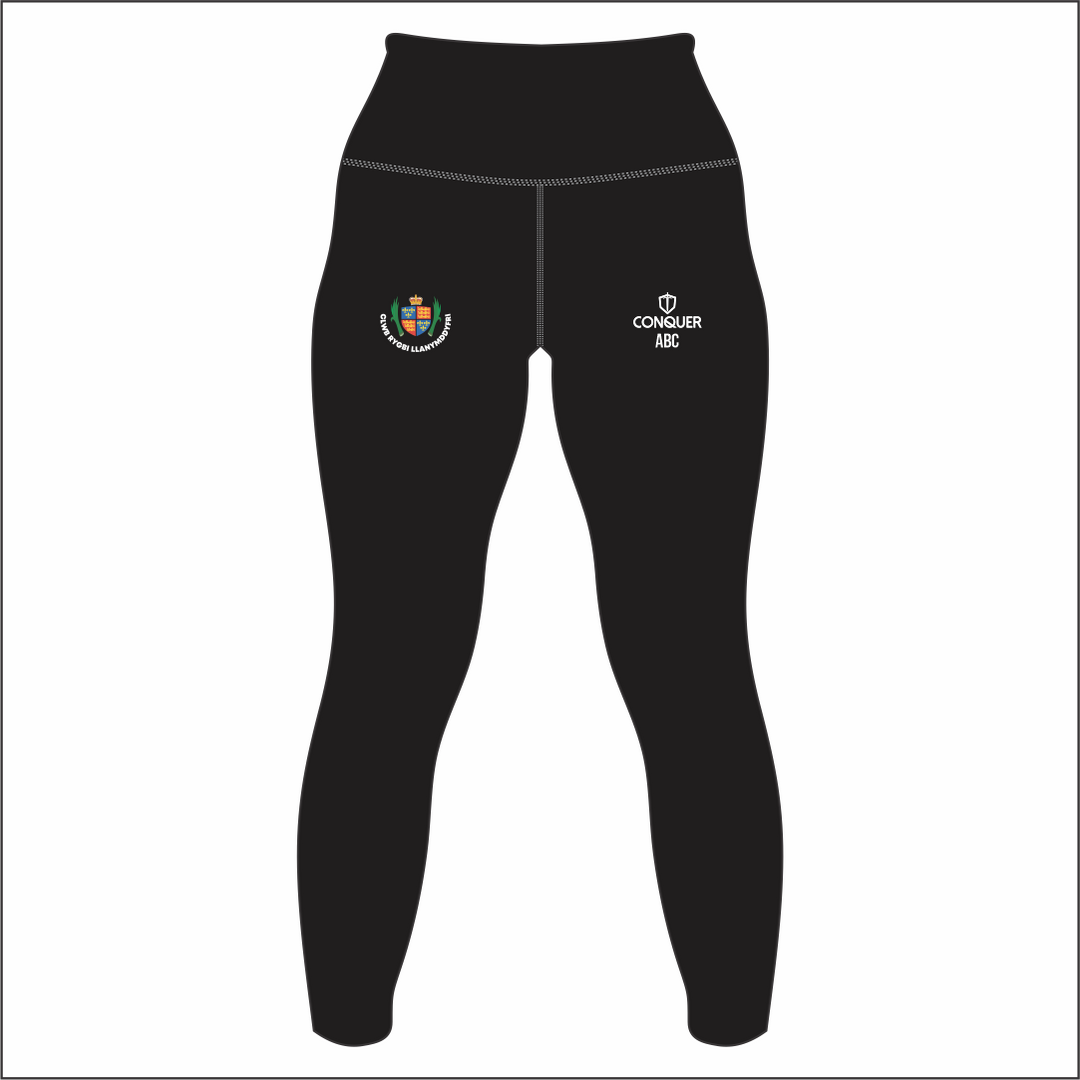 Llandovery RFC Leggings - 26/27