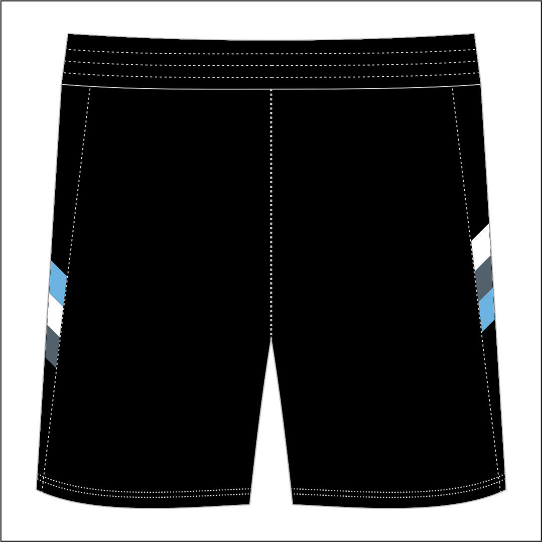 Resolven RFC Leisure Shorts