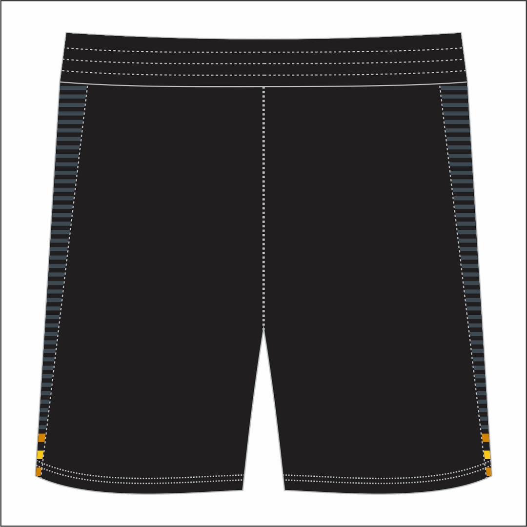 Deri RFC Leisure Shorts KIDS
