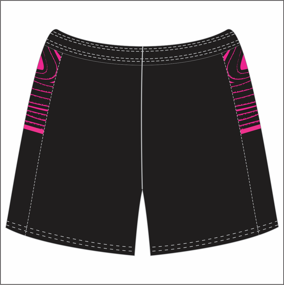 Bony Belles Leisure Shorts KIDS