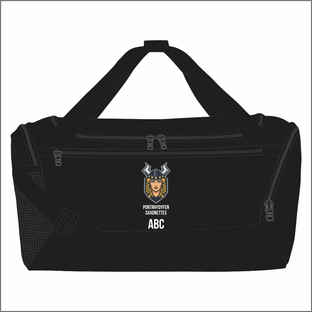 Saxonettes Medium Holdall