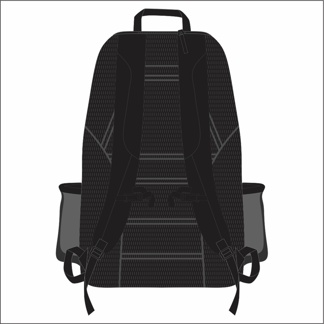 Whitland RFC Shoulder Backpack