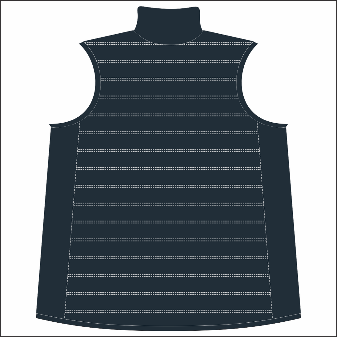 Trebanos RFC 26/27 Gilet