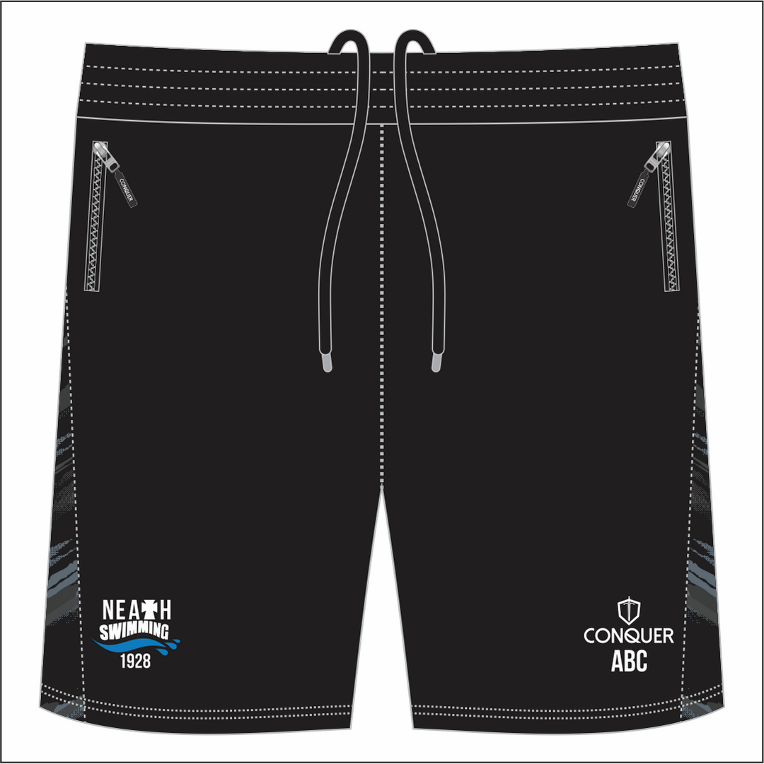 Neath Swimming Leisure Shorts