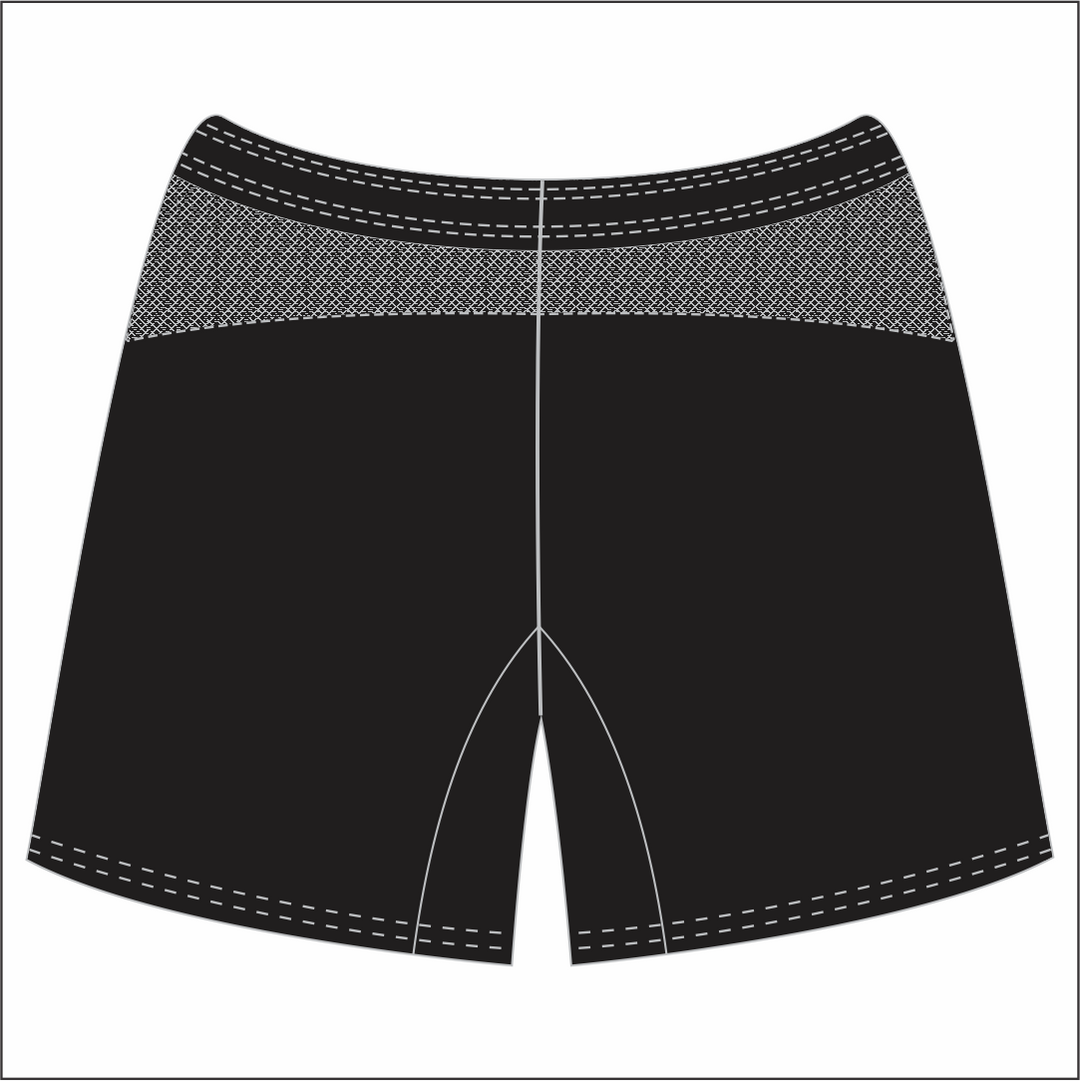 Rhymney Valley DISTRICT Travel Shorts