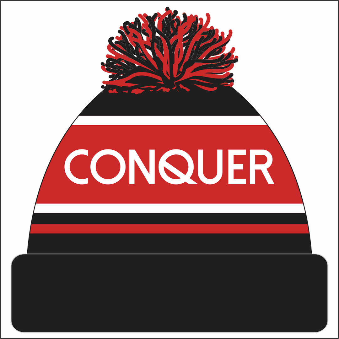 UOSW Bobble Hat ADULT