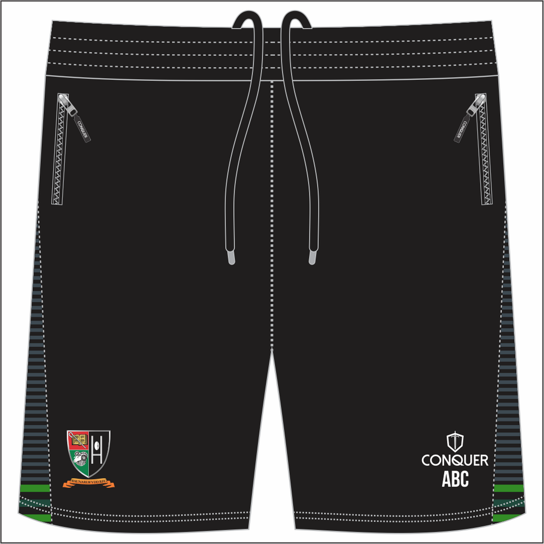 Waunarlwydd RFC Leisure Shorts KIDS
