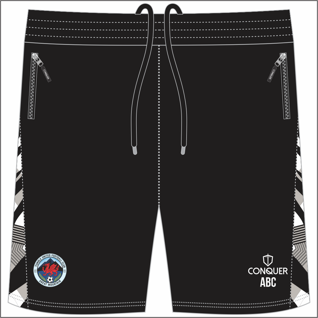 Tumble Colts Leisure Shorts KIDS