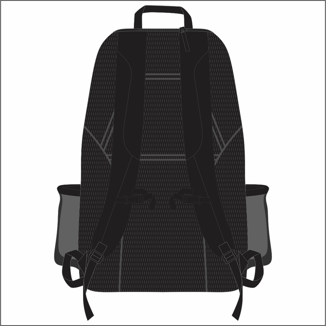 Pontarddulais Cricket Shoulder Backpack