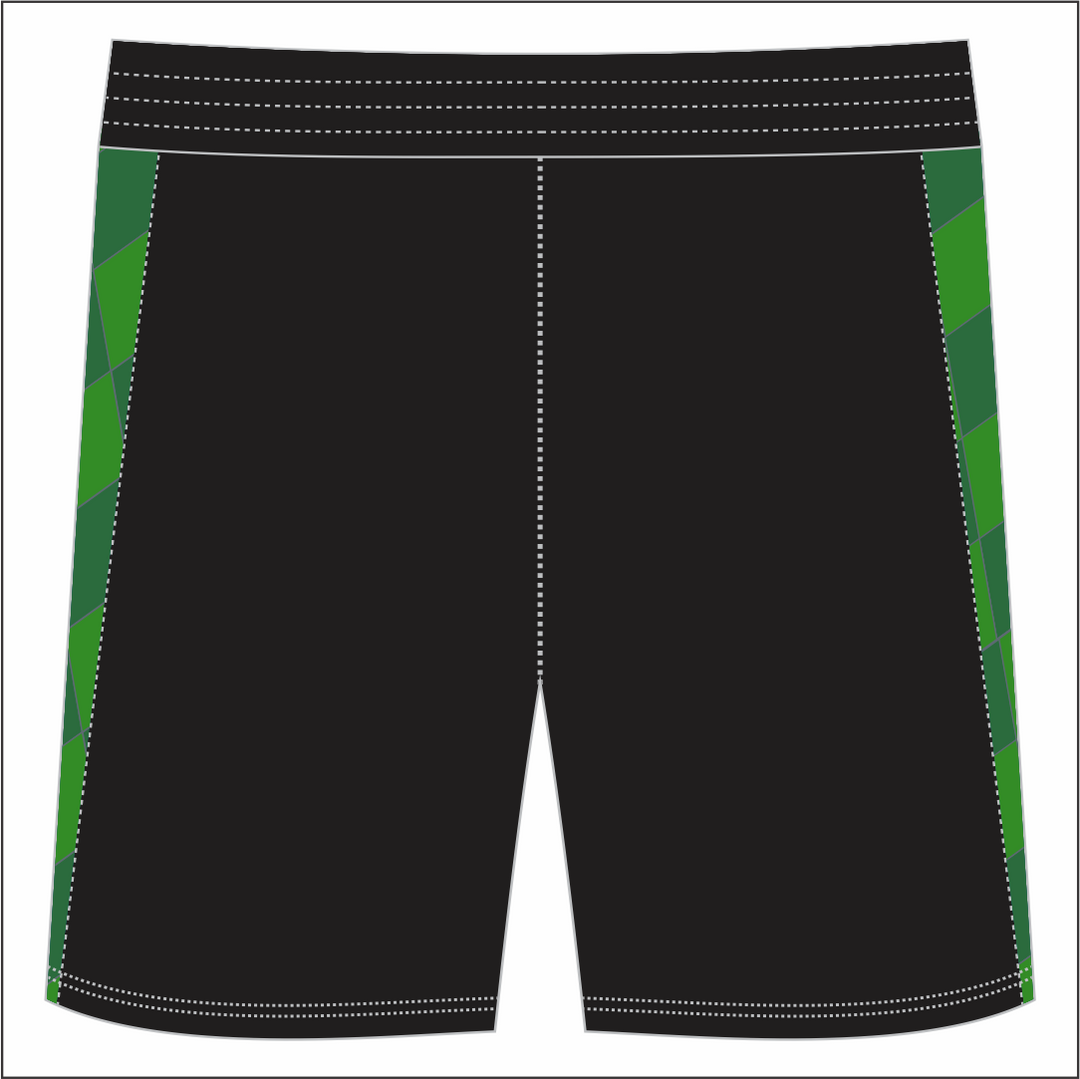 Brynamman RFC Leisure Shorts KIDS