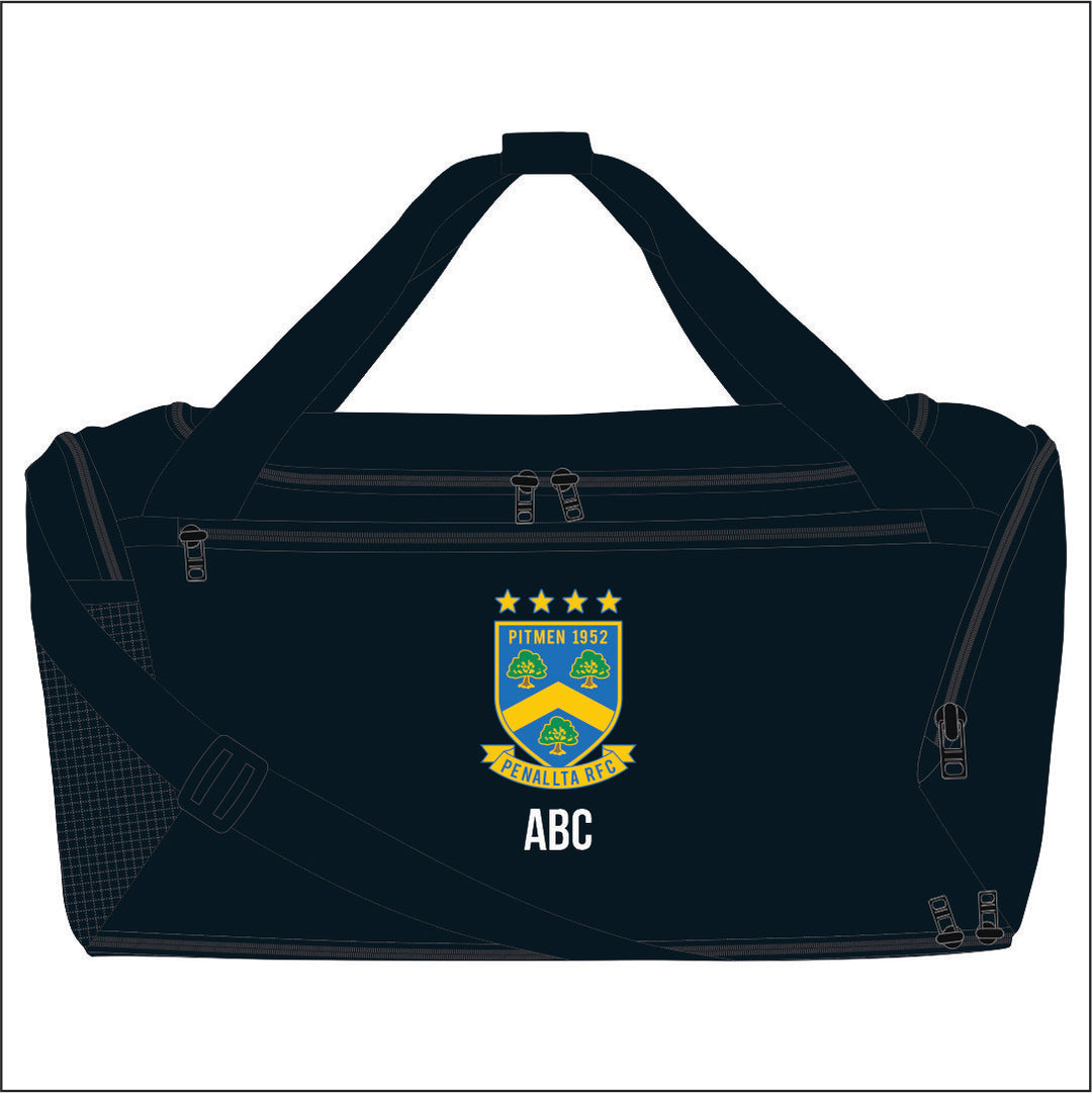 Penallta RFC PRO Kit Bag