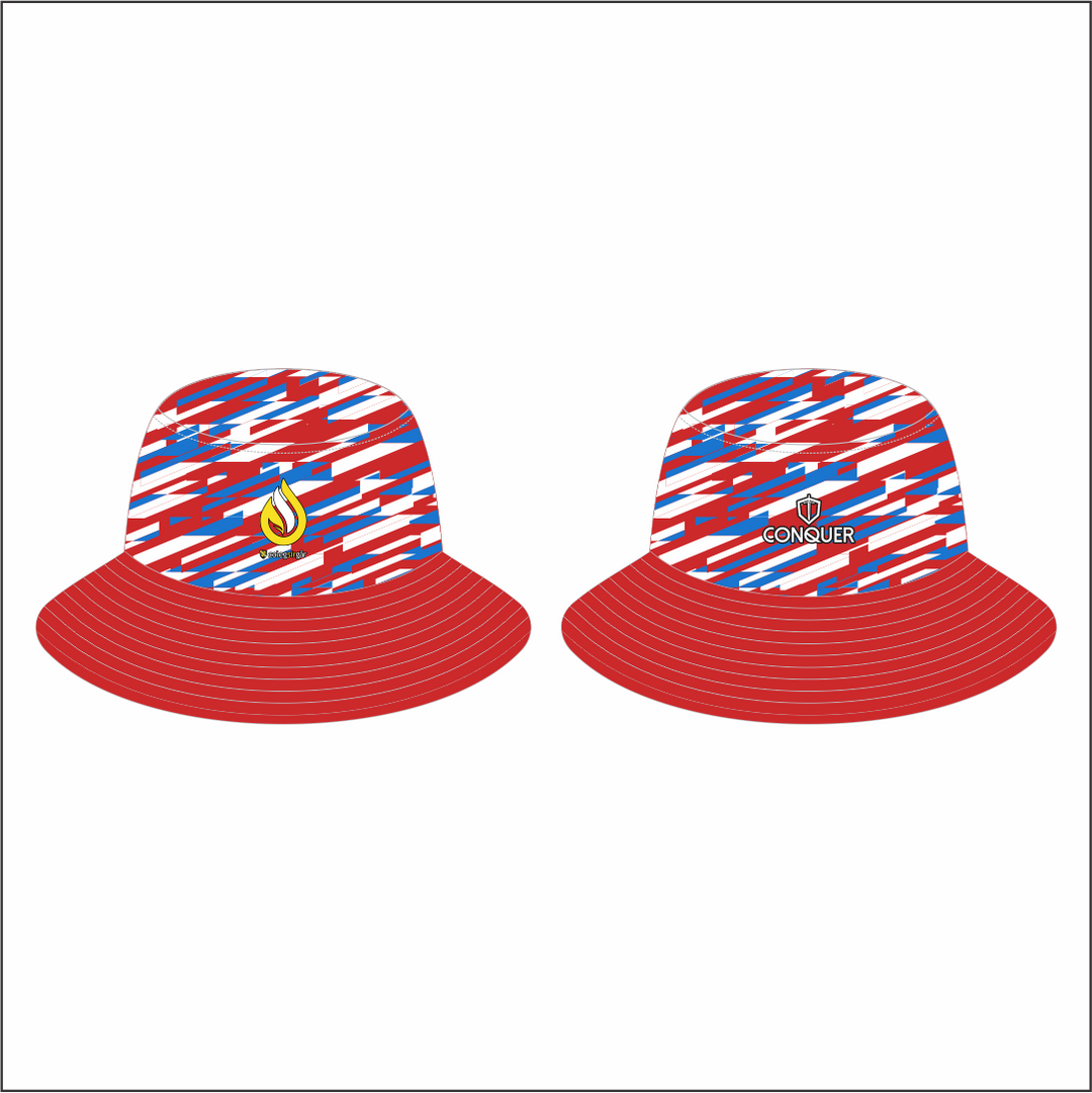 CSG Sports 26/27 Reversible Bucket Hat ADULTS