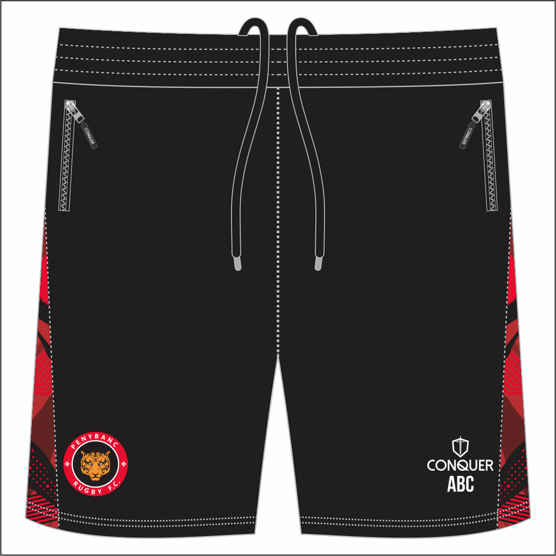 Penybanc RFC Leisure Shorts KIDS
