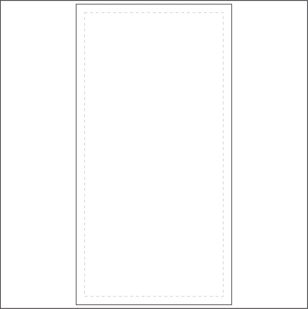 Tregaron RFC Beach Towel