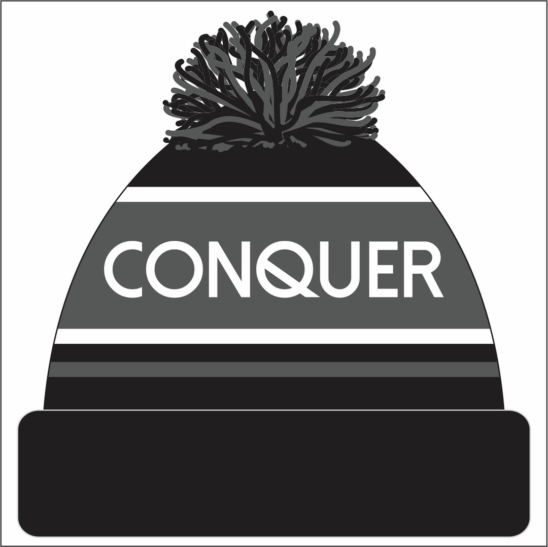 Neyland RFC Bobble Hat KIDS
