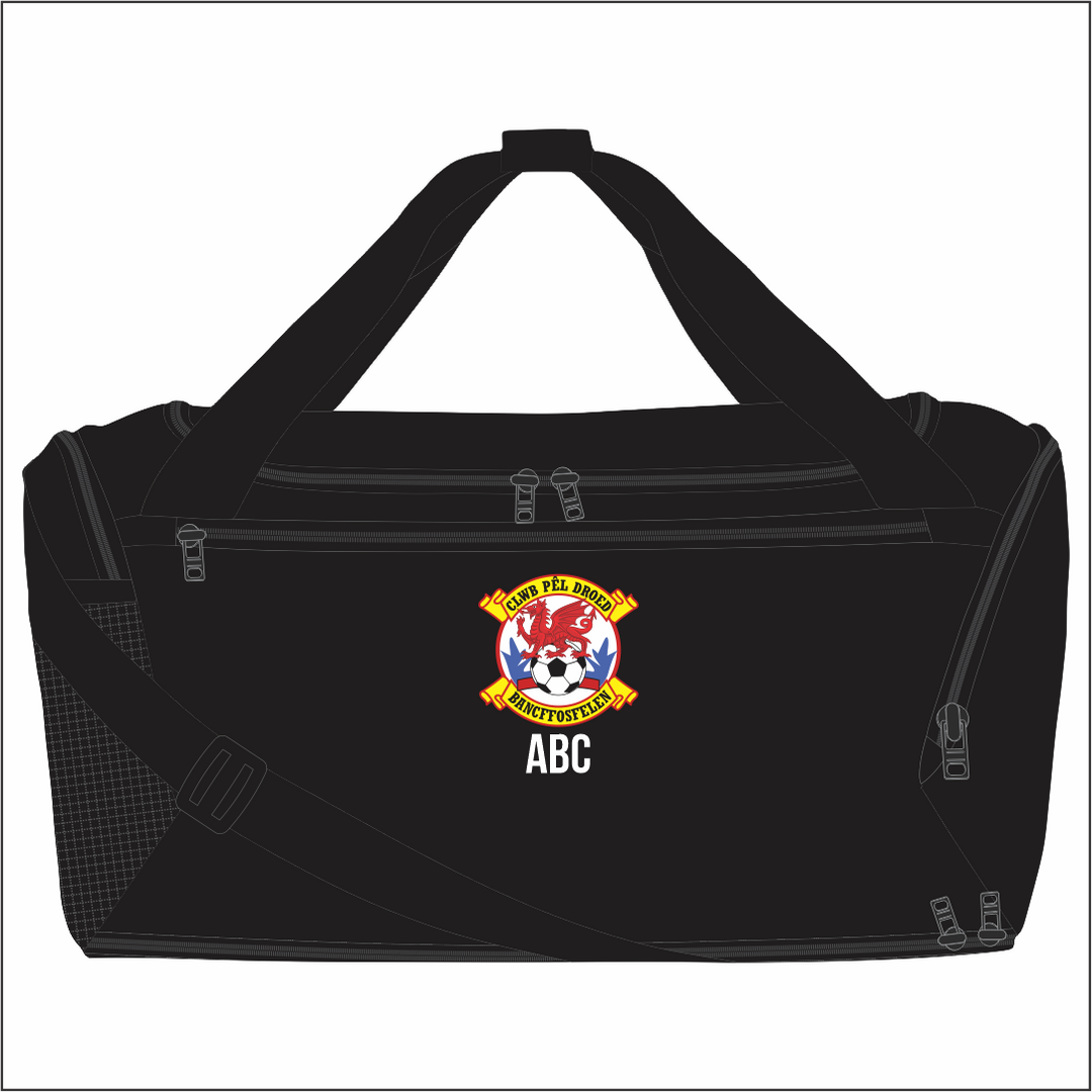 Bancffosfelen AFC PRO Kit Bag