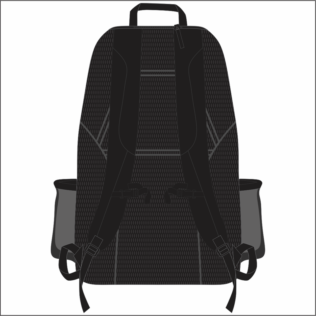 Ysgol Pontybrenin Shoulder Backpack