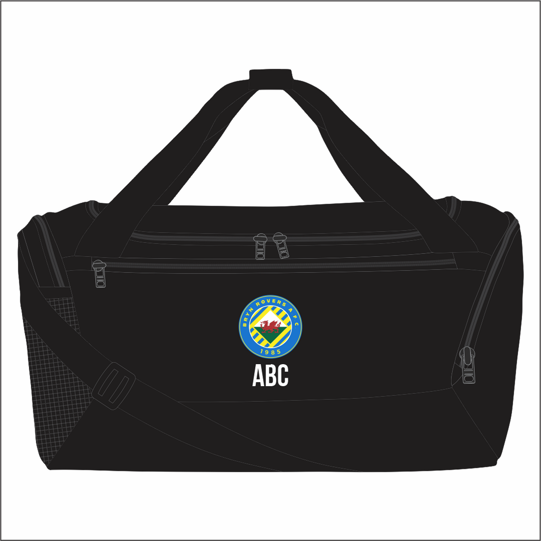 Bryn Rovers AFC PRO Kit Bag