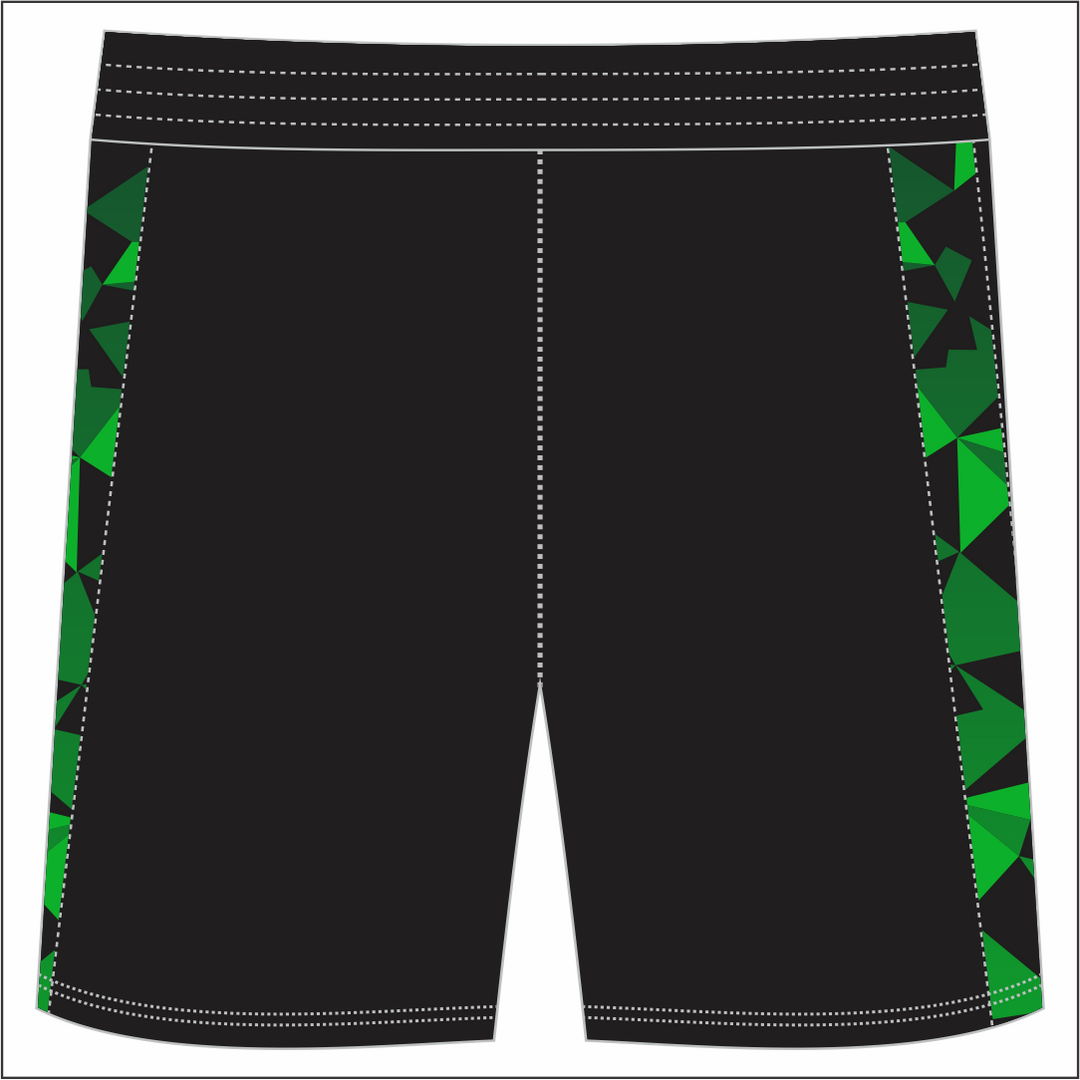 Brynithel RFC Leisure Shorts