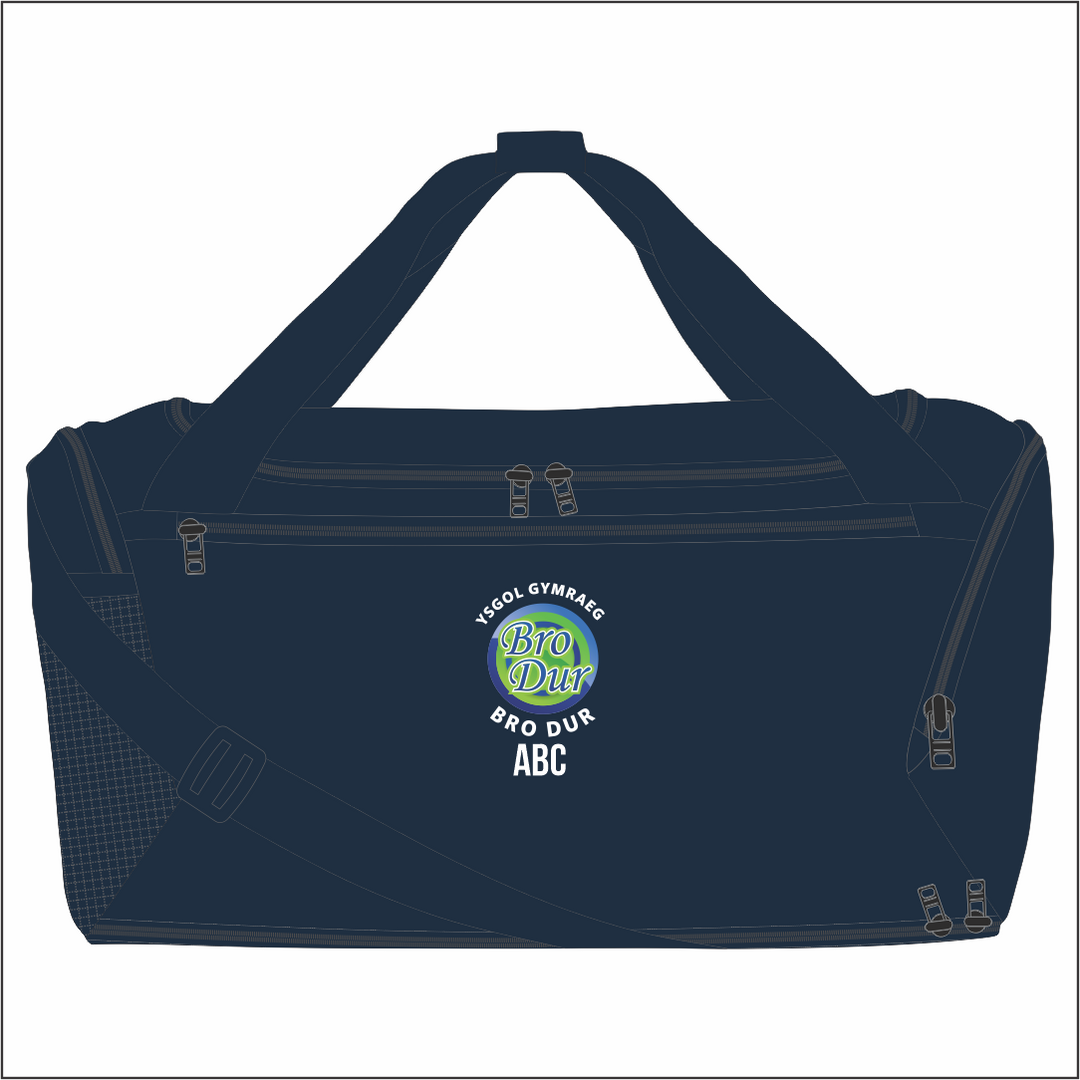Ysgol Bro Dur PRO Kit Bag