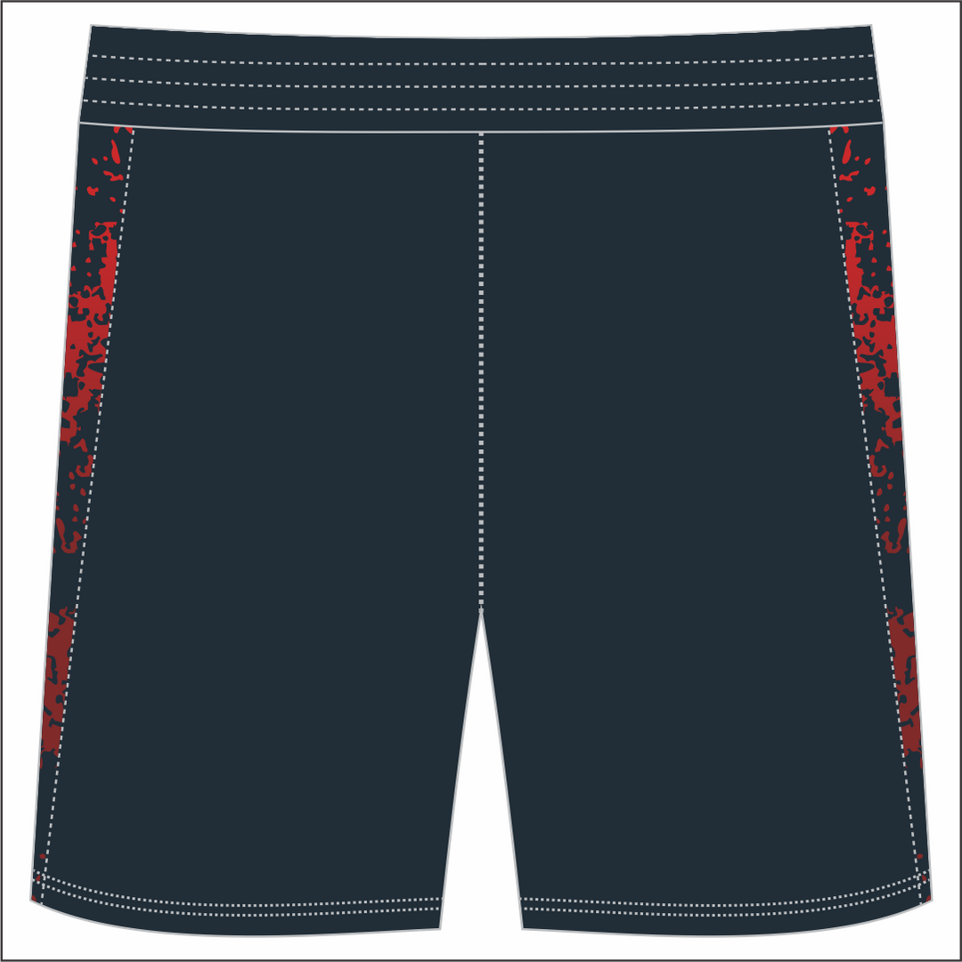 Glais RFC Leisure Shorts KIDS