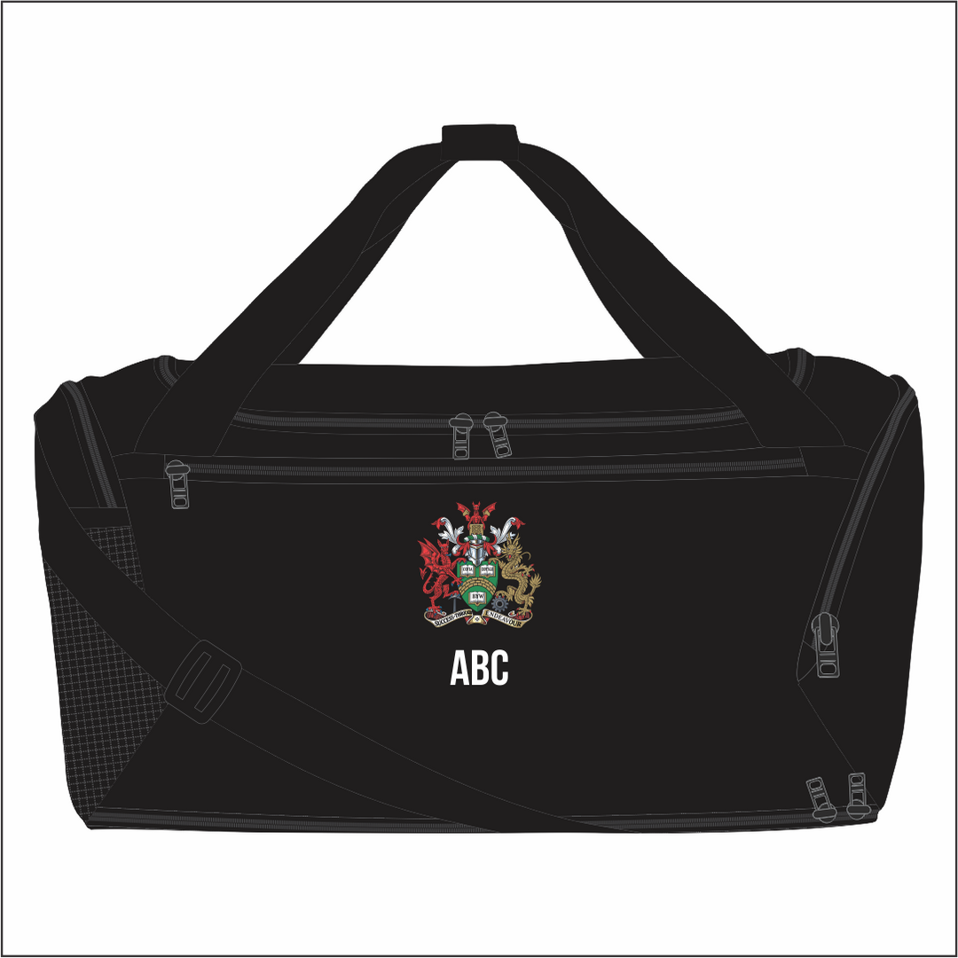 UOSW PRO Kit Bag