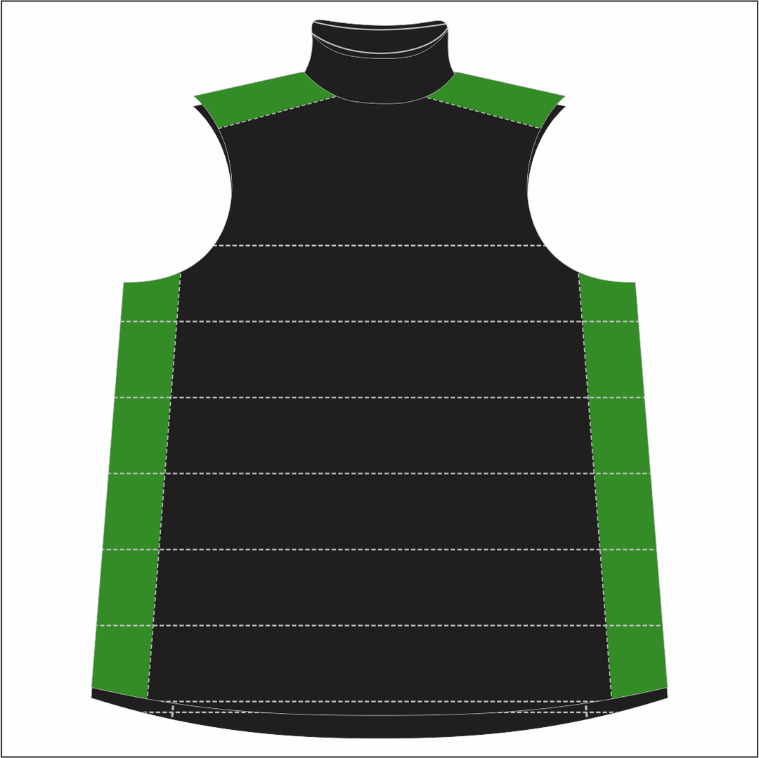 Brynamman RFC Gilet