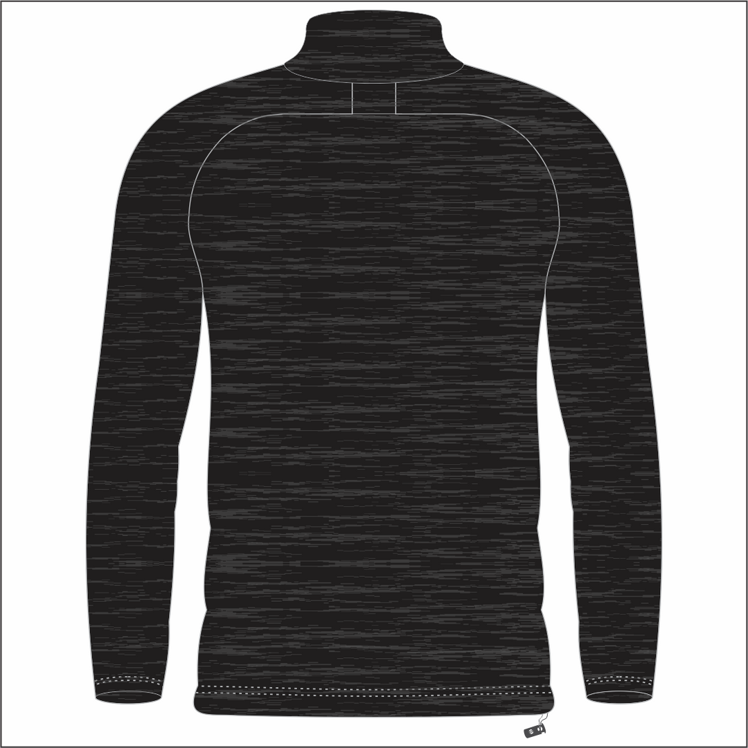 Llangennech RFC Hybrid Midlayer