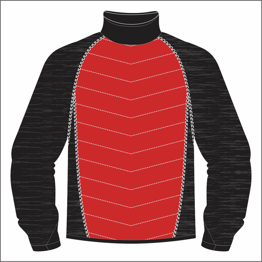 Glynneath RFC Hybrid Jacket Kids
