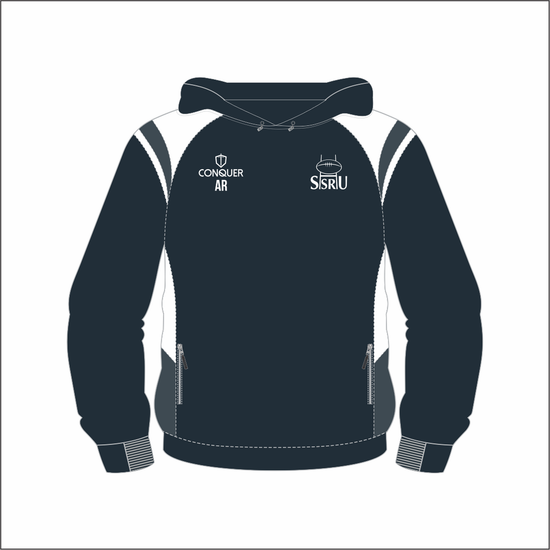 SSRU Hoodie