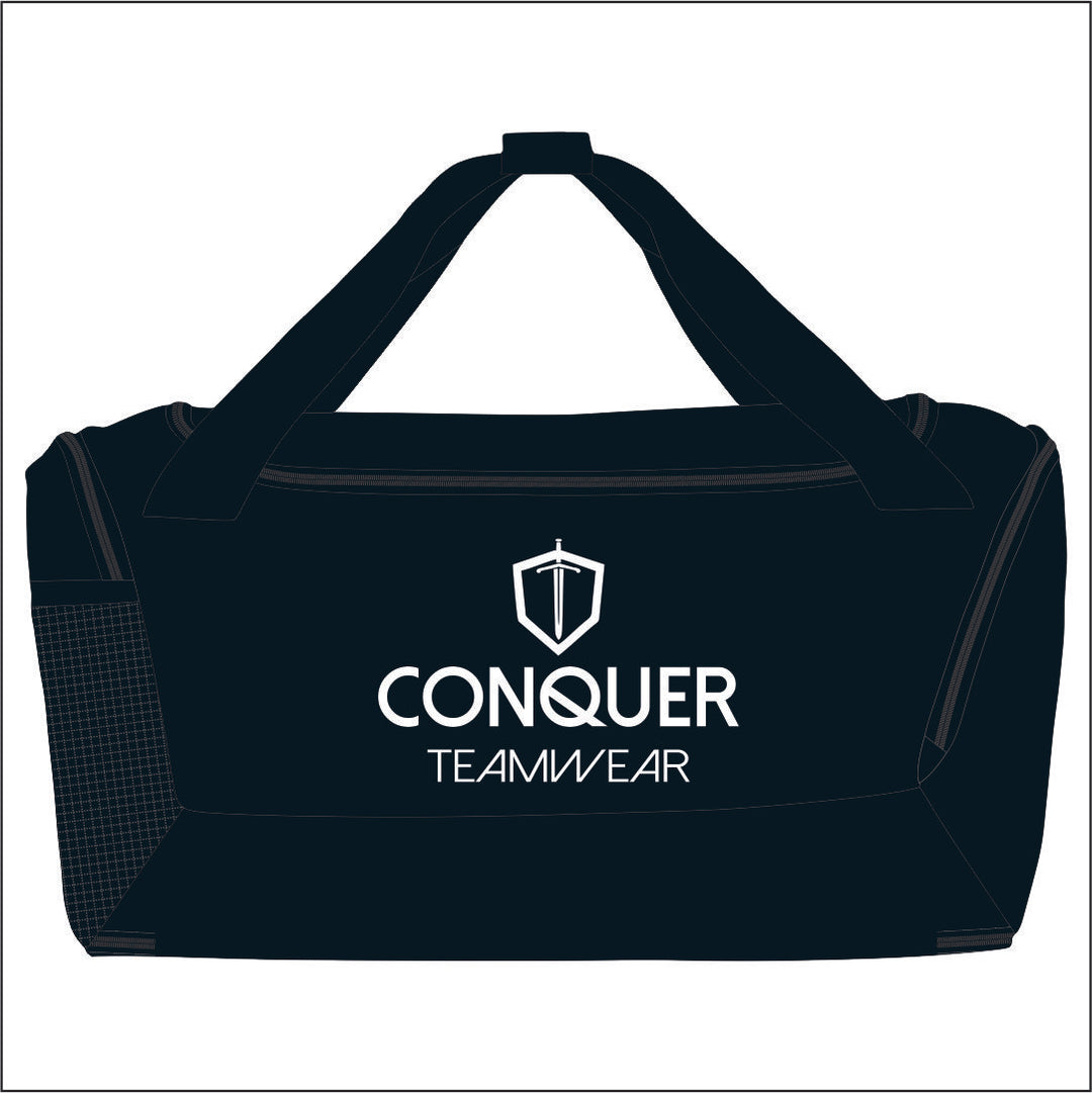 Penallta RFC PRO Kit Bag