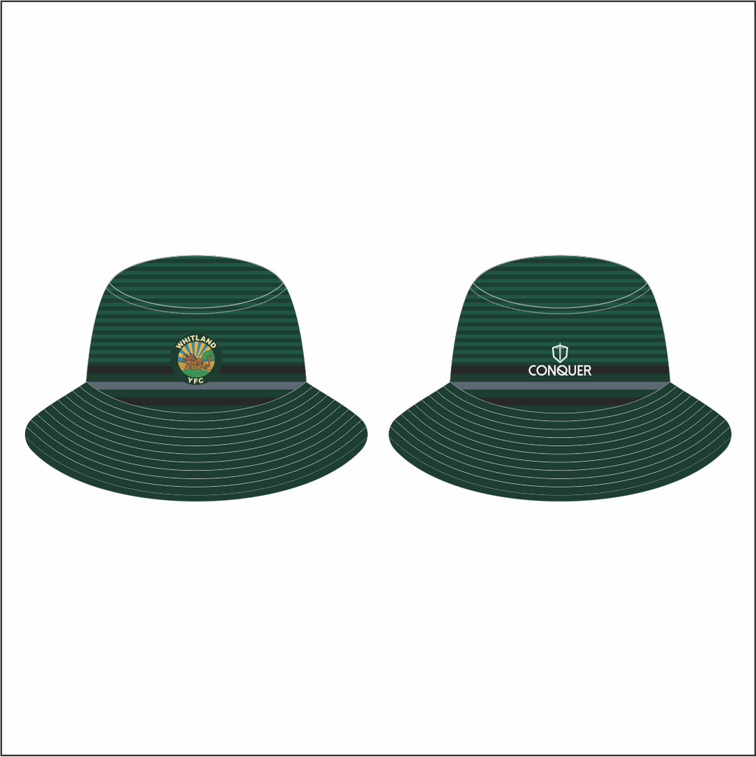 Whitland YFC Bucket Hat ADULT