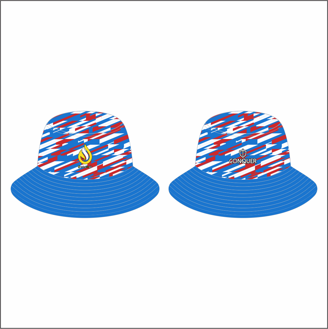 CSG Sports 26/27 Reversible Bucket Hat ADULTS