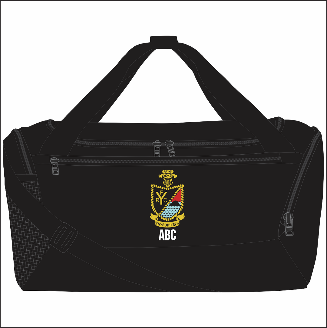 Ynysddu RFC PRO Kit Bag