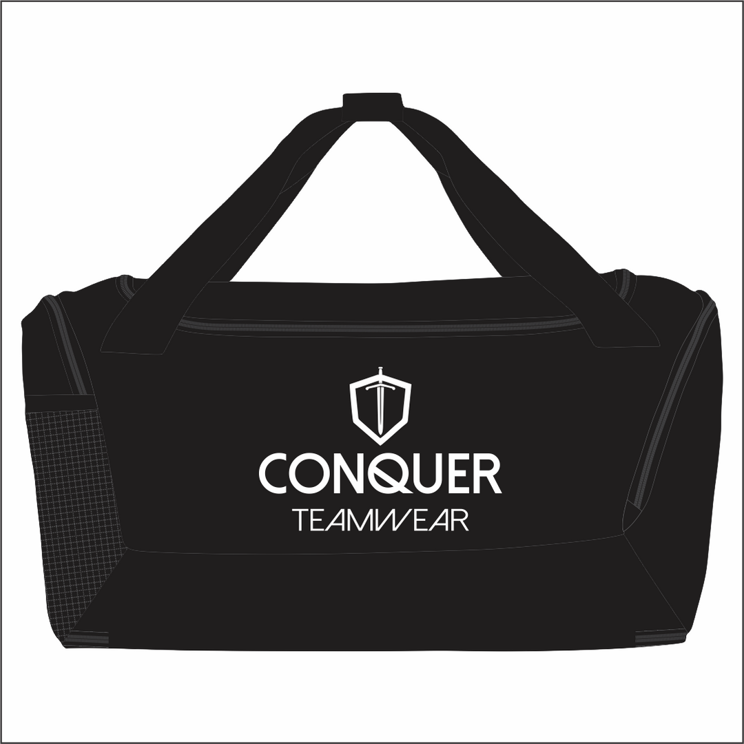 Rhymney Valley SCHOOLS PRO Kit Bag