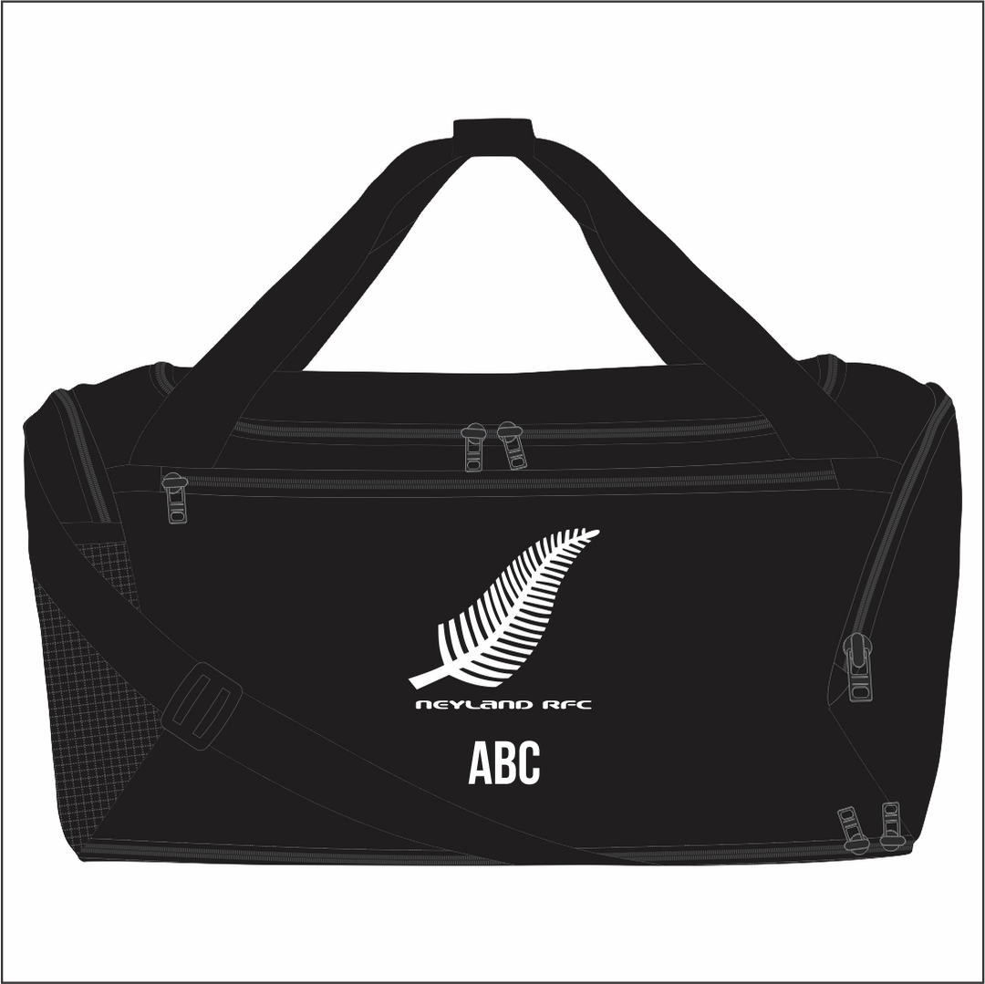 Neyland RFC PRO Kit Bag
