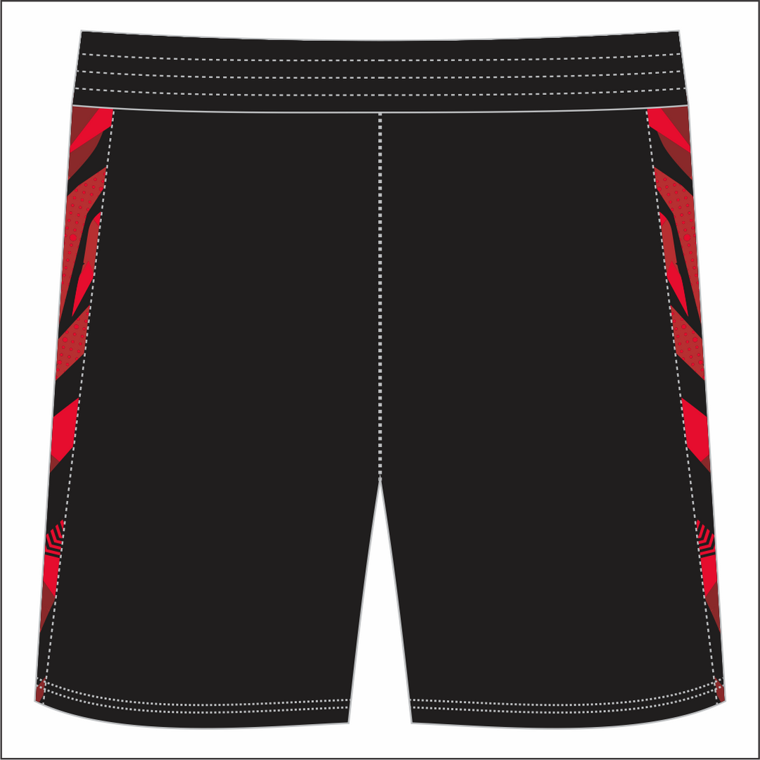 Penybanc RFC Leisure Shorts KIDS