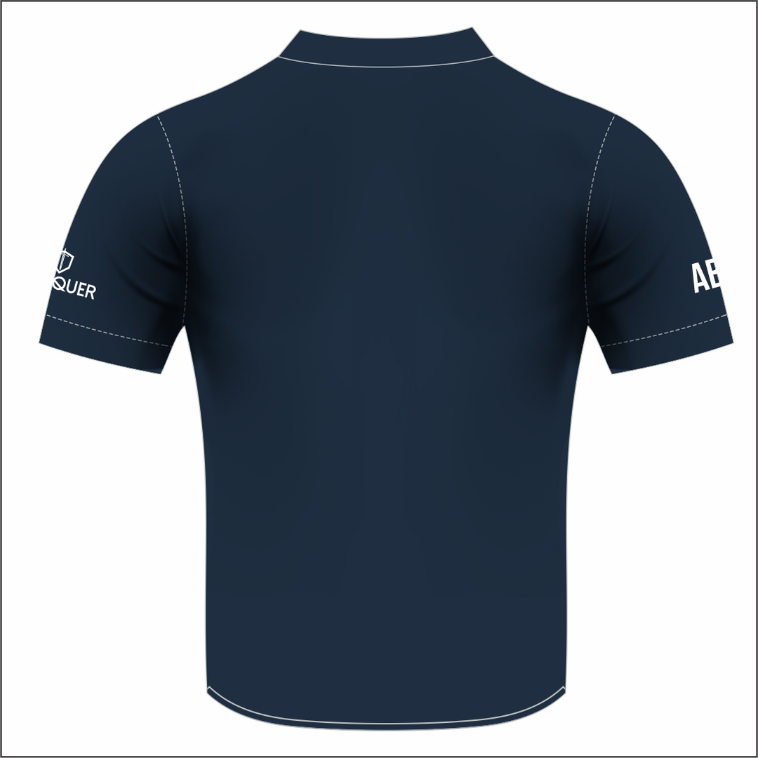Esselle Rugby 7s MENS Team Cotton T-Shirt - Rugby