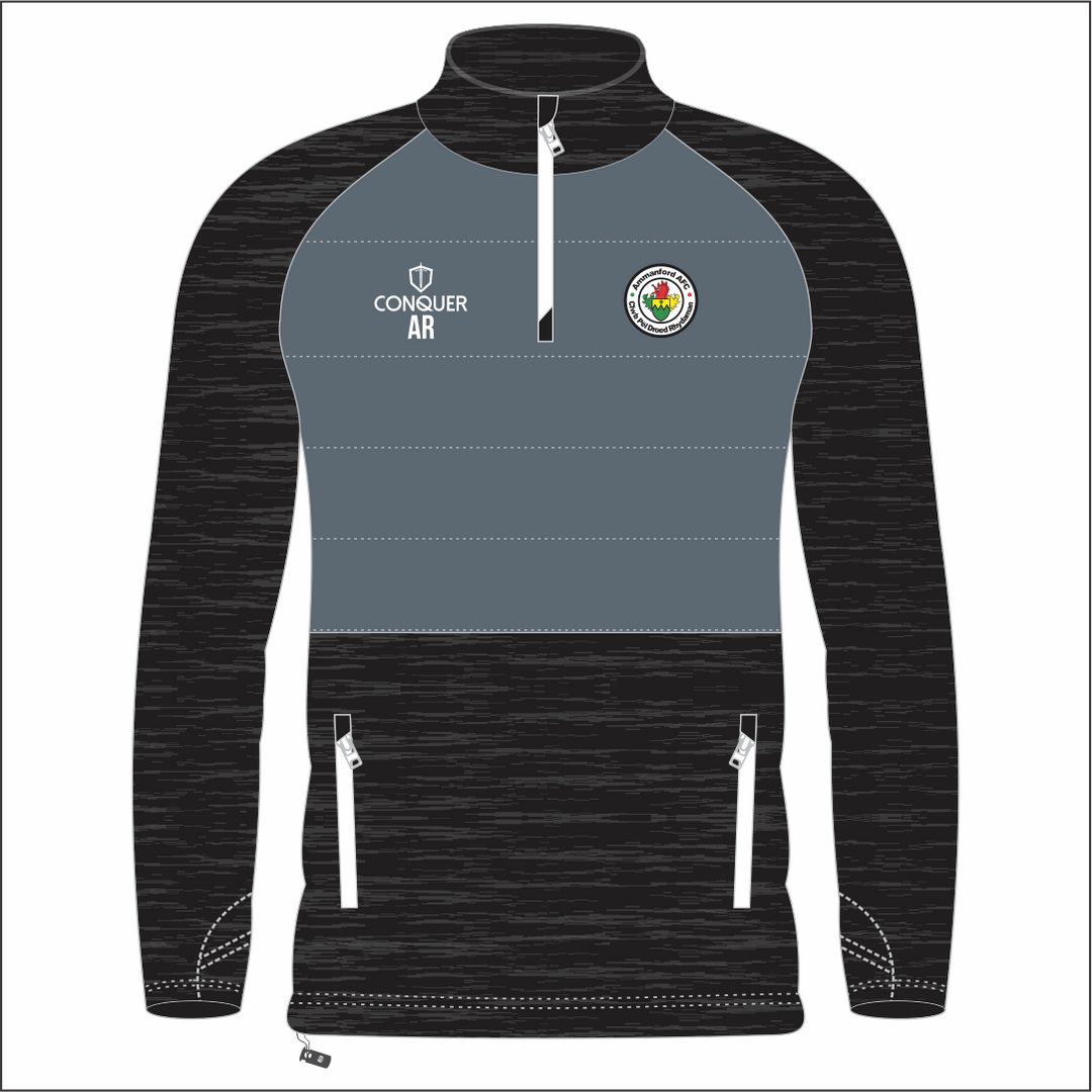 Ammanford Juniors AFC Hybrid Midlayer