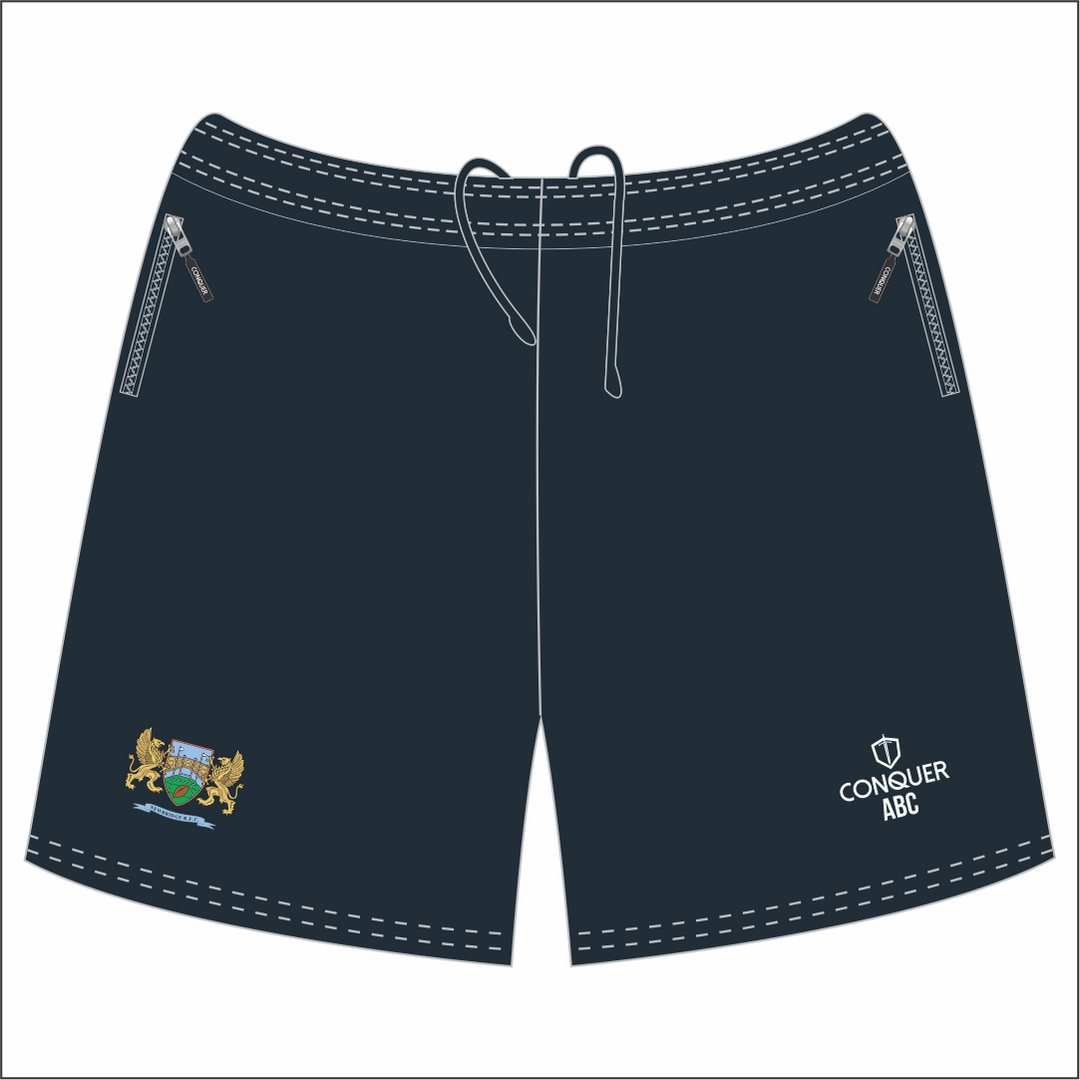Newbridge RFC Leisure Shorts