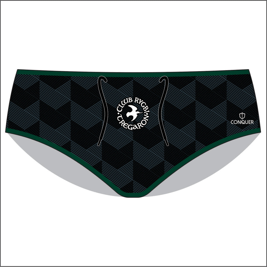 Tregaron RFC Swimming Trunks KIDS