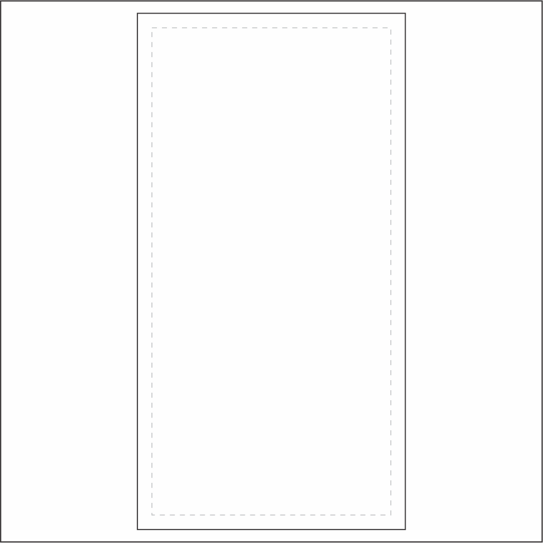 Tumble United Ladies Beach Towel