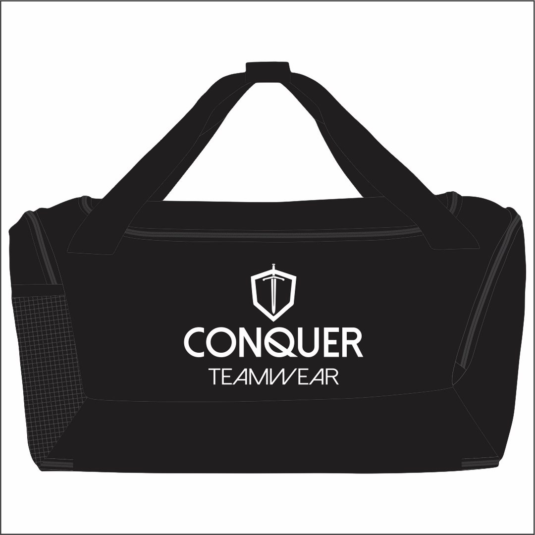 SSRU U16s (Blacks WEST) PRO Kit Bag