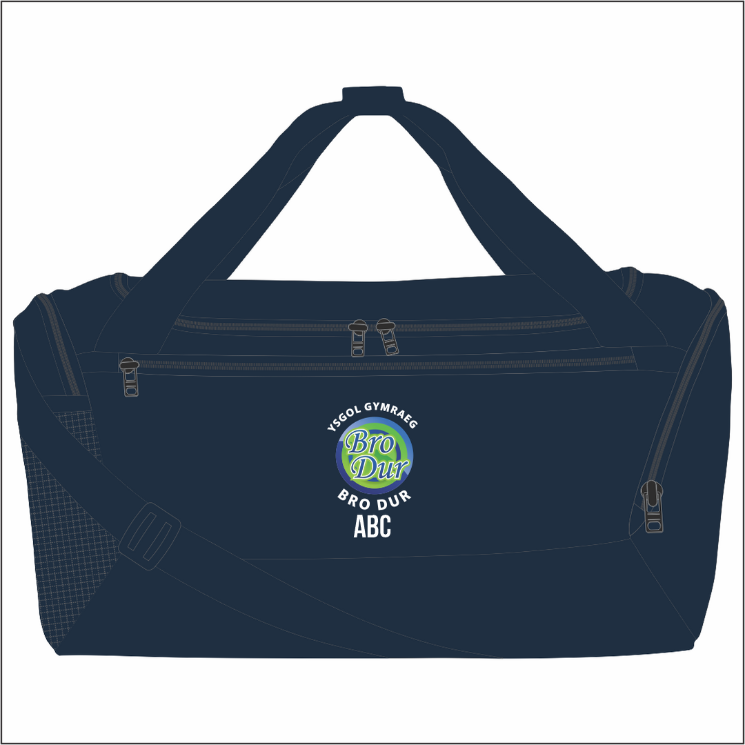 Ysgol Bro Dur Medium Holdall