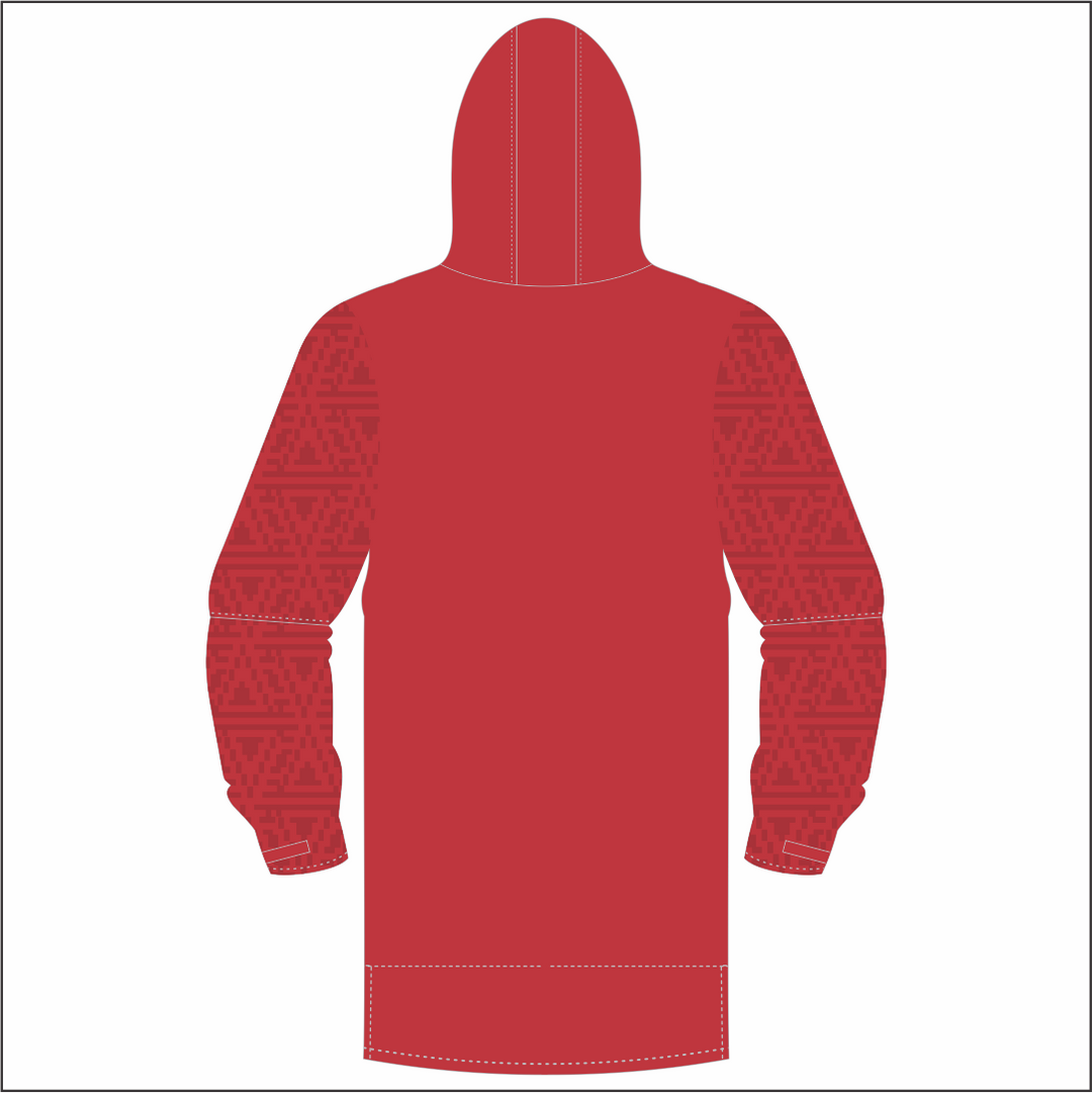 Fforest United Changing Robe KIDS