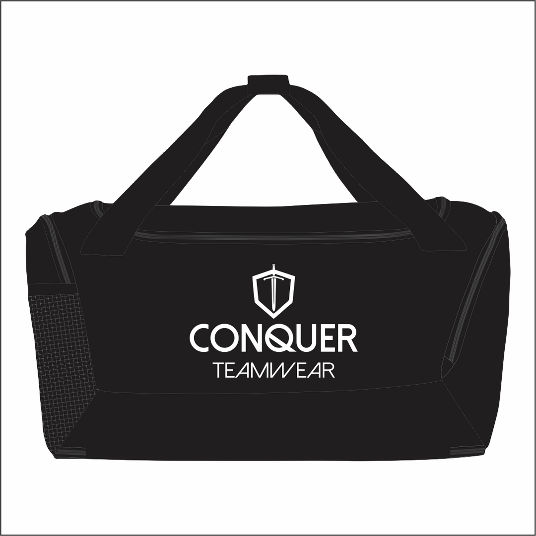 Carmarthen Quins RFC 26/27 PRO Kit Bag