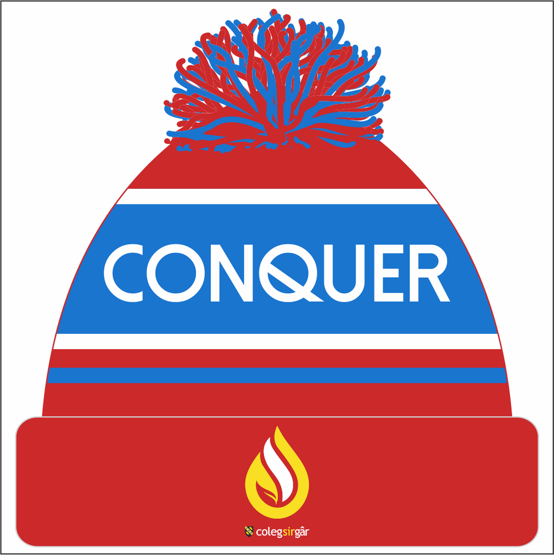 CSG Sports 26/27 Bobble Hat ADULT